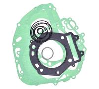 Joints moteur pour moto Révision complète de la culasse pour Suzuki DR650SE 1996-2023 DR650SE DR650SE 11141-32E00 11241-04F20 11482-32E00 Pochette de Joints Moteur