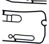 Joints Oringe carburateur Athena pour Keihin FCR Dual Spray Venturi, Honda / Kawasaki / KTM / Polaris / Suzuki / Yamaha