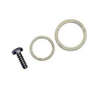 Joints plaque de raccordement, saunier duval, ref. S1036200 G