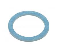 Joints plats compteur à gaz en aramide DN20 6/20 - sachet de 10 FAVEX