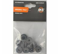 Joints pompe à pied SKS (x10) Noir