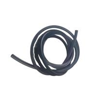 Joints Porte De Fenêtre Compatible Avec A3 S3 A4 A6 S6 A6L RS6 8E0877297 1 Pièce Joint D'étanchéité En Caoutchouc Pour Vitre De Toit Ouvrant De Voiture, Bande Adhésive De Garniture