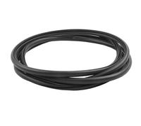 Joints Porte De Fenêtre Compatible Avec BMW Pour X4 F26 2014 2015 2016 2017 2018 Joint D'étanchéité Pour Toit Ouvrant De Voiture, Bande D'étanchéité 54137344553