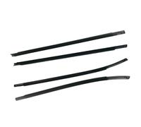 Joints Portes Fenêtres Compatible Avec Hyundai Pour Tuscon Pour IX35 Hatchback 2010 2011 2012 2013 2014 2015 Joint D'étanchéité Pour Vitres Extérieures De Portières De Voiture