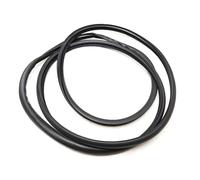 Joints Portes Fenêtres Compatible Avec Toyota Pour Land Pour Cruiser Pour Prado 2010 2011 2012 2013 2014 2015 2016 2017 Ruban D'étanchéité Caoutchouc Pour Joint Toit Ouvrant Voiture