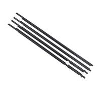 Joints Portes Fenêtres Compatible Avec VW Pour Passat 2011 2012 2013 2014 2015 2016 2017 2018 Joints D'étanchéité Pour Vitres Portières Voiture, Ruban Adhésif Décoratif Pour Vitrage