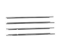 Joints Portières Vitres Automobiles Joint D'étanchéité De Porte Et Vitre Pour Land Cruiser Pour Prado Série 120 (2003-2009) - Référence : 75722 60080