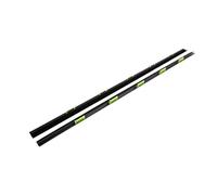 Joints Portières Vitres Automobiles Joint D'étanchéité De Vitre Pour Civic EK (1996-2000) - Étanche Avec Pression Moulure