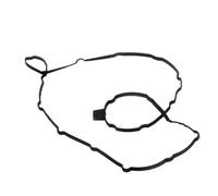 Joints pour automobiles Compatible Avec A4 A5 A6 S4 S5 Pour Avant Pour Cabriolet 2.0TFSI Joint De Carter D'huile Inférieur 06L103649,