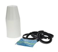 Joints pour bec de mitigeur d'évier GROHE 46077000