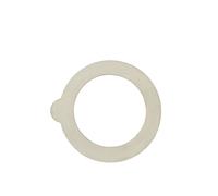 Joints pour bocaux FIDO, petits, en caoutchouc, lot de 6 - BORM