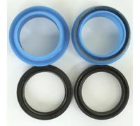 Enduro Fk6610 Rockshox 30 Mm Fork Seal Kit Bleu