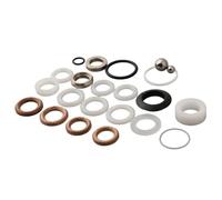 Joints pour joints d'étanchéité 12 mm-27 mm 390 395 490 495 595 Assortiment d'accessoires pour pulvérisateur de peinture