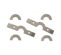 Joints pour réchauffage de pipe d'admission pour VOLKSWAGEN Combi Split Brazil (1957-1975)