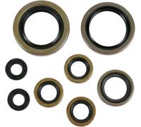 Joints spy vilebrequin Moose Racing 09350045