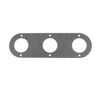 Joints sur pipe d'admission pour Porsche 911 type F (1969-1971)