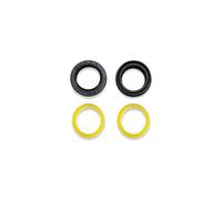 Joints torique Ari Velo Marzocchi MTB38M (x4) Jaune