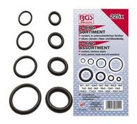 joints toriques de 3 a 22 mm assortiment 225 pieces -