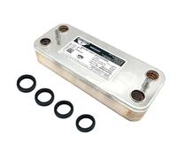 Joints toriques d'échangeur de chaleur pour Vokera 8037 R8037