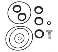 Joints Toriques Drain Valve Cover pour intex 11456 Joints Toriques