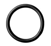 Joints toriques en caoutchouc fluoré noir, 2.5mm x 245mm x 250mm, rondelle d'étanchéité FKM joints toriques joint rond 1 pièces