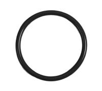 Joints toriques en caoutchouc nitrile 67 mm OD 55 mm ID 6 mm Largeur, Joints résistantsà l'huile et au carburant pour applications industrielles, Paquet de 5