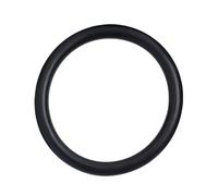 Joints toriques en fluoroélastomère noir, Diamètre extérieur 465mm Diamètre intérieur 458.8mm Diamètre du fil 3.1mm, 2 pièces