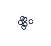 joints toriques en pouce de tore 2.62 - O 12.37 -