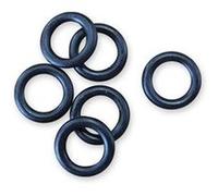 joints toriques en pouce de tore 2.62 - O 12.37 - Oc-pro G