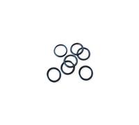 joints toriques en pouce de tore 2.62 - O 17.12 -
