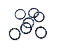 JOINTS TORIQUES EN POUCE de TORE 3.53 - Ø 24.99