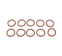 Joints toriques for piston 32 x 4 mm, compatibles avec le groupe de brassage de la machine à café Saeco, 1/10 pièces(10pcs)