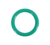 Joints toriques Green Seals en caoutchouc fluoré FKM, épaisseur 4 mm, résistance mécanique à l'abrasion(120x112mm)