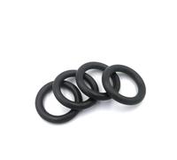 joints toriques, Joint Torique NBR Noir OD 27-600mm CS 5.7/6mm-5.7MM(OD 500MM (1PCS)-5.7MM)