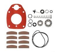 Joints Toriques Kit Maintenance pour MG725A 1/2" Joints Toriques | MatÃ©riau plastique , rÃ©sistance Ã l'usure, adaptÃ© usage intensif, piÃ¨ce de rechange exacte