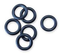 JOINTS TORIQUES METRIQUES DE 3 A 22 MM de TORE 2.5 - 6 x 11