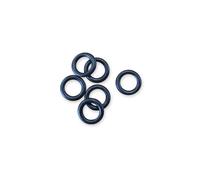 JOINTS TORIQUES METRIQUES DE 3 A 22 MM de TORE 2 - 6 x 10