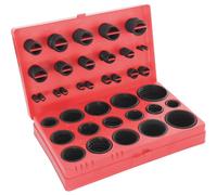 Joints toriques métriques de 3 à 50mm - coffret de 408 pcs KLIPPER - 14095