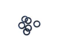 JOINTS TORIQUES METRIQUES DE 3 A 51 MM de TORE 2 - 3 x 7
