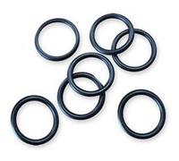 JOINTS TORIQUES METRIQUES DE 3 A 51 MM de TORE 2.5 - 17 x 22