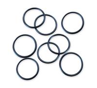 JOINTS TORIQUES METRIQUES DE 3 A 51 MM de TORE 3 - 28 x 34