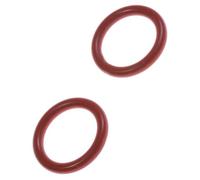 Joints Toriques - Moulinex - Lot de 2 - Pour Centrale Vapeur