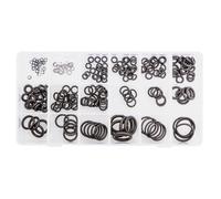 Coffret de 225 joints toriques noirs NBR NEO TOOLS 11-977