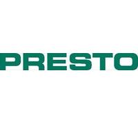 Joints toriques pour PRESTO DL300/400 en sachet réf 90186