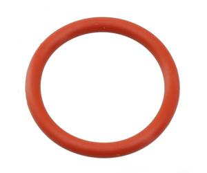 Joints toriques pour Saeco pour Bosch pour GAGGIA, joint d'étanchéité en caoutchouc de silicone, connexion pour anneau de piston de rechange pour groupe de brassage de machine à café (1 pièce)