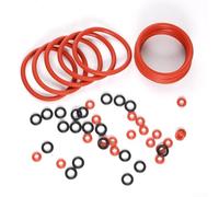 Joints Toriques Silicone Machine Café C-D-E-F-S-X 50pcs