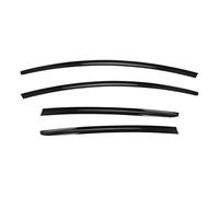 Joints Vitres Voiture Pare Soleil Latéraux Bande Protection D'étanchéité Pour Tesla Pour Model 3 Y 2020-2023(For Y)