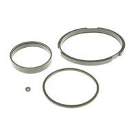Joints x4 - MOULINEX - Robot ménager - Gris - Compatible avec plusieurs modèles - Accessoires inclus