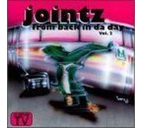 Jointz From Back In Da Day, Vol. 2