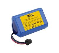 Joiry 10.8V 3000mAh Li-ION Batterie Compatible avec Ecovacs Deebot Slim 1, Slim 2, pour Ecovacs D36A, D36B, D36C, D36E, DA60, DA611, DB35 aspirateur, Remplacement pour Ecovacs ZJ1450 Batterie